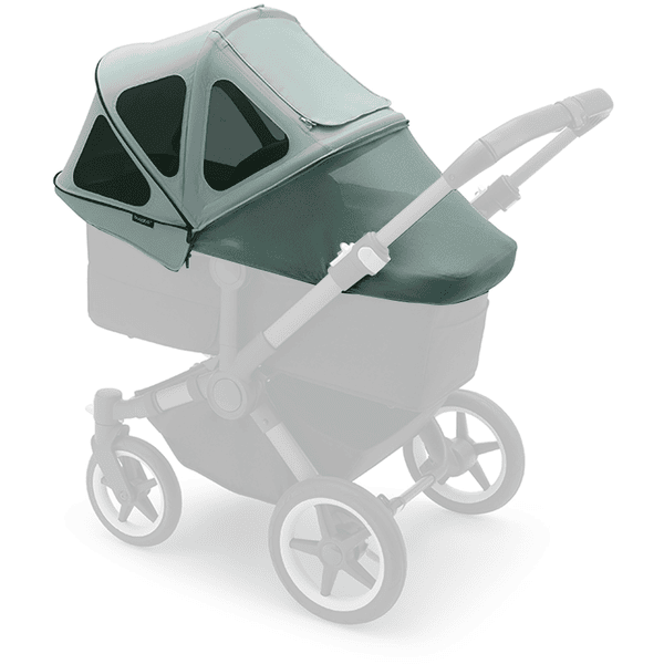 Bugaboo breezy clearance khaki