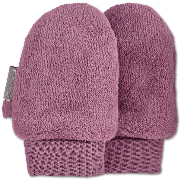 Sterntaler Fäustel pink 