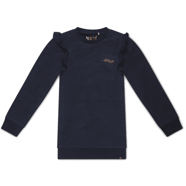 Koko Noko Bluza Sukienka Nena navy