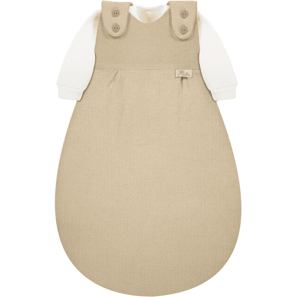 Alvi® Baby-Mäxchen® 3-tlg. Special Fabric Waffle piqué