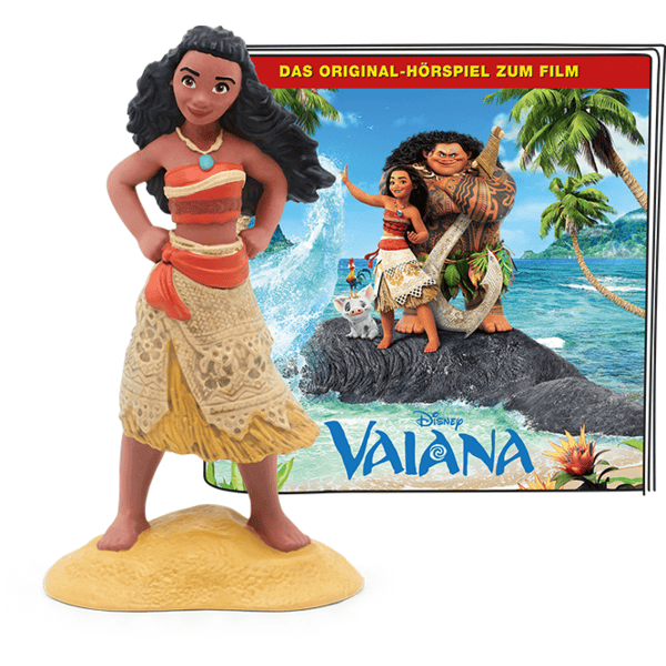 tonies® Disney - Vaiana