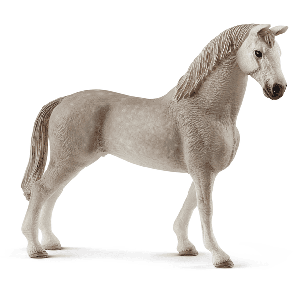 schleich® Holsteiner Wallach 13859