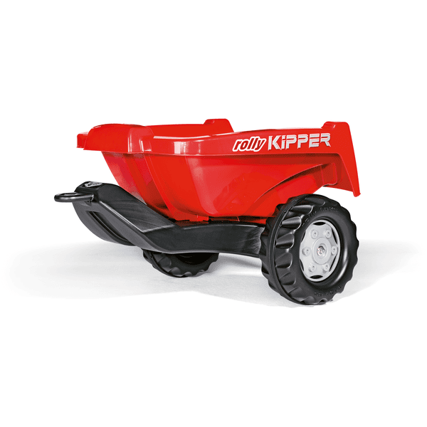 ROLLY TOYS rollyKipper II Vyklápěčka 128815