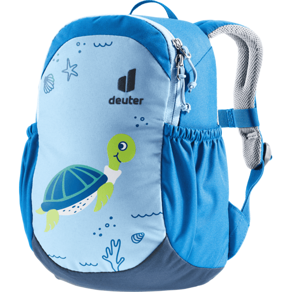 deuter Plecak dziecięcy Pico Aqua-Lapis