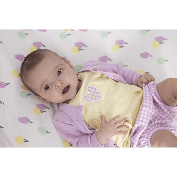 Baby store vest cotton