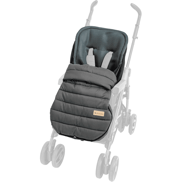Altabebe Summer Footmuff Mesh for Buggy m rkegr pinkorblue.no