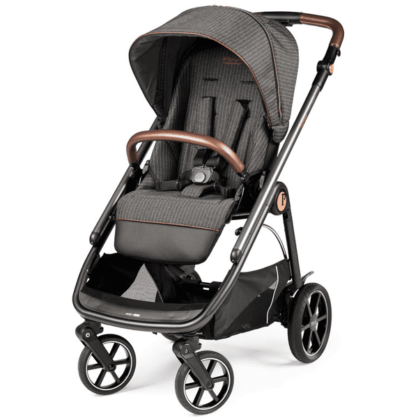 Poussette peg store perego reversible