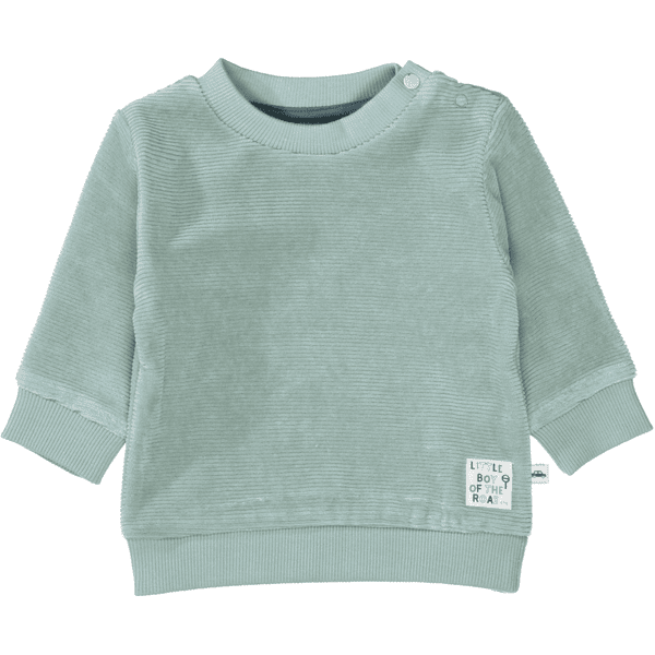 STACCATO Sweatshirt ice blue