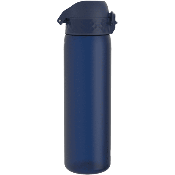 Ion8 Borraccia senza Perdite, BPA, 500 ml Blu –