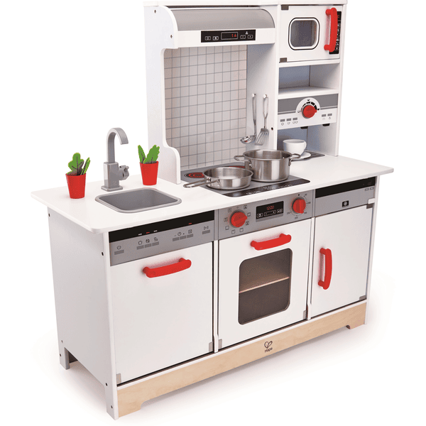 Cocina store hape madera