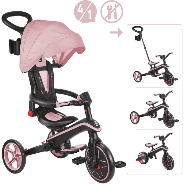 Baby trike foldable hotsell