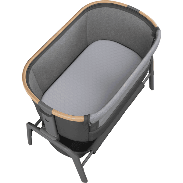 Maxi cosi cot sales bed