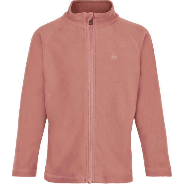 Color Kids Veste polaire Ash Rose