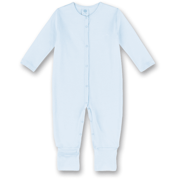 Sanetta Śpioszki Soft Blue