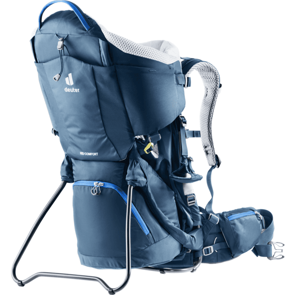 Deuter Porte-bébé dorsal Kid Comfort Midnight