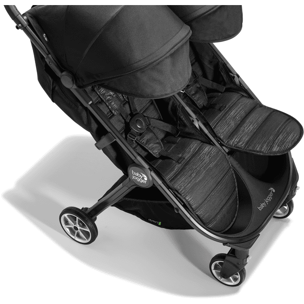 Baby jogger double 2019 online