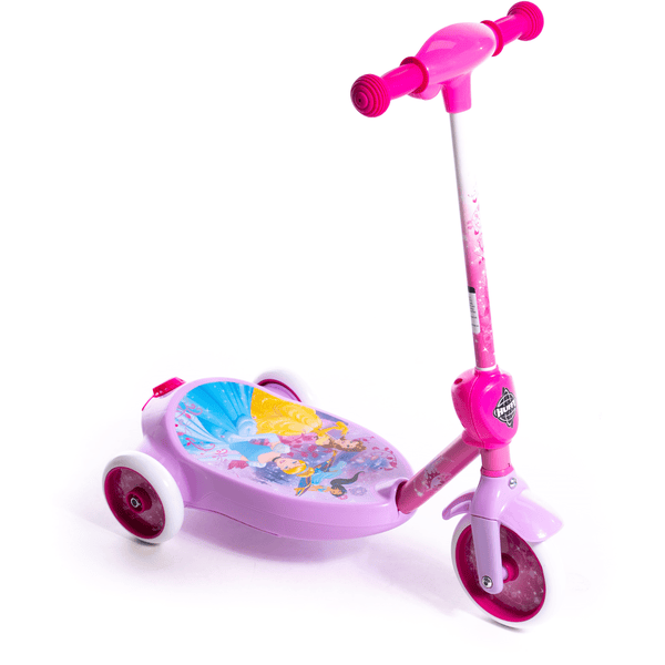 Trottinette électrique enfant E-scooter