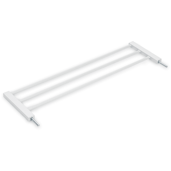 hauck Extension pour barrière de sécurité enfant Safety Gate 21 cm White