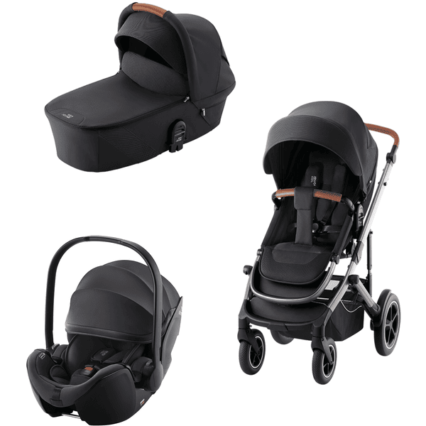 3 in hot sale 1 kinderwagen