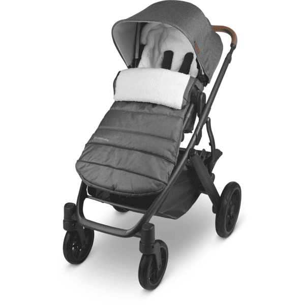 Uppababy cozyganoosh footmuff sales