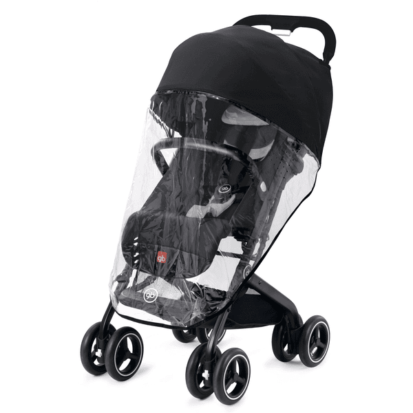 Kinderwagen gb hot sale qbit plus