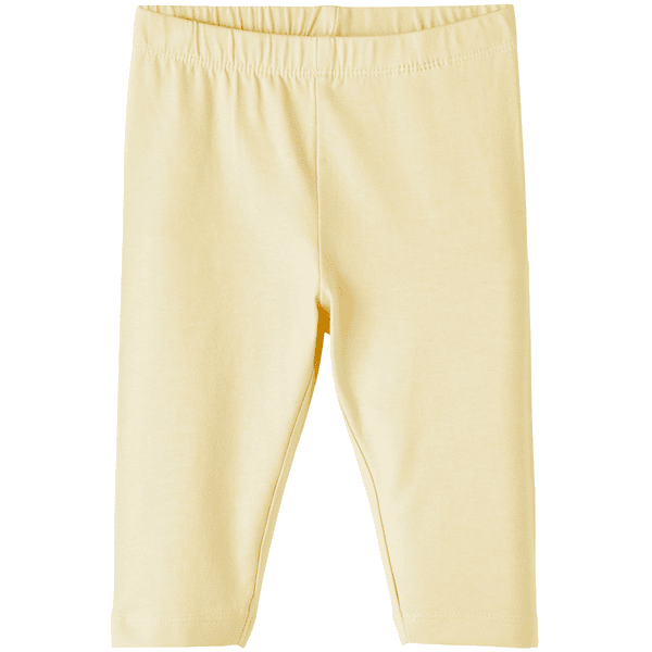 name it Capri legíny Nmfvivian Golden Haze