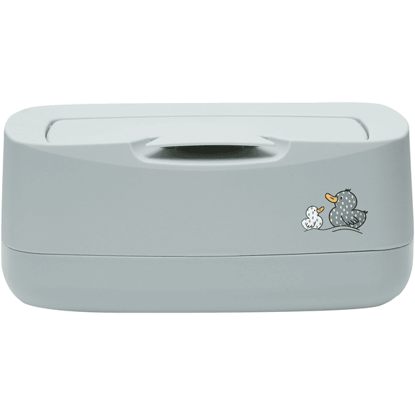 bébé-jou® Feuchttücherbox Easy wipe Silk Sepp