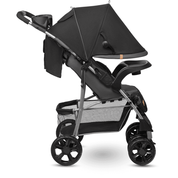 lionelo Buggy Emma Plus Stone