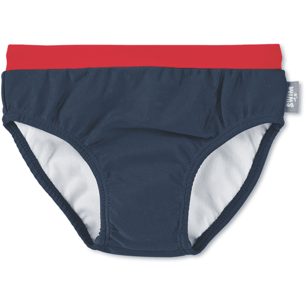 Sterntaler Badehose marine