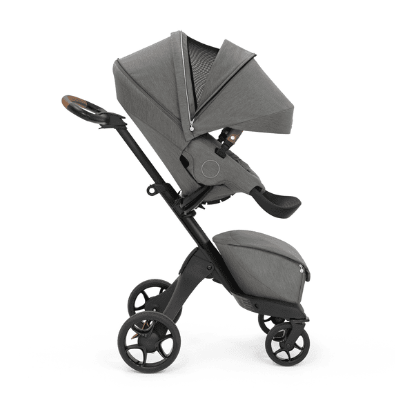 Stokke kinderwagen 2024 3 in 1