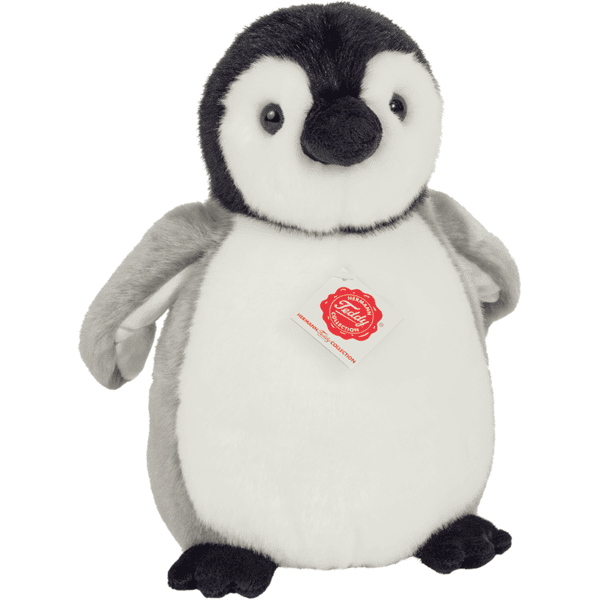 Baby penguin teddy on sale