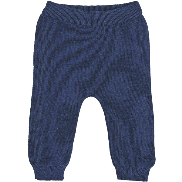 Sterntaler Pantaloni a maglia marine 