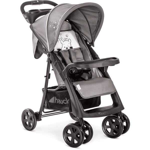 Hauck kinderwagen 2 in 2024 1