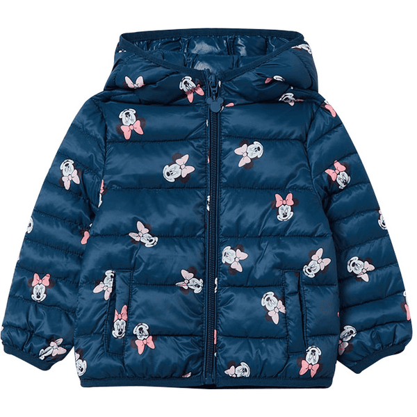 OVS Outdoor giacca Minnie Mouse 