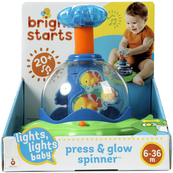 Jouets pour le bain qui brillent dans le noir Catch a Glowing Star