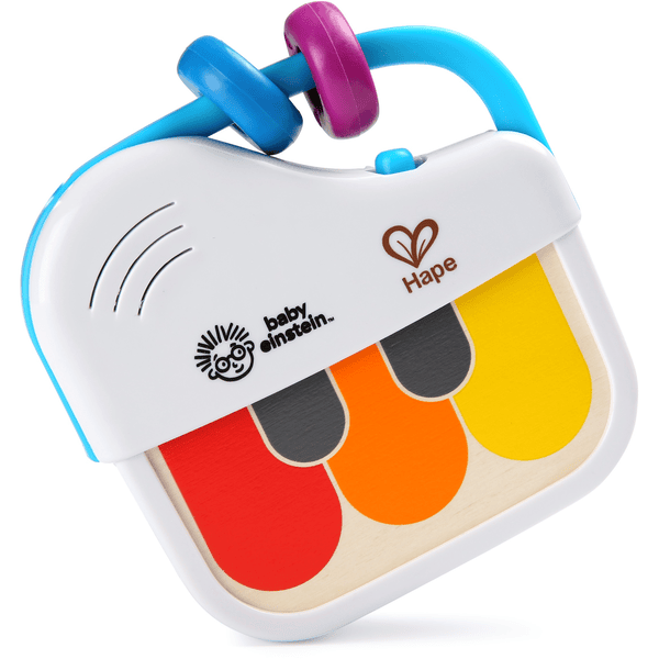 Baby Einstein Mini Touch Klavier babymarkt