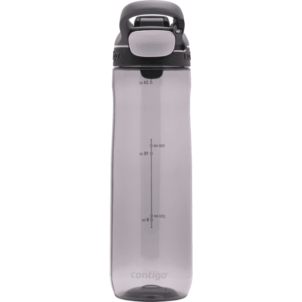 Contigo Trinkflasche Cortland Autoseal™ 720 ml, Smoke