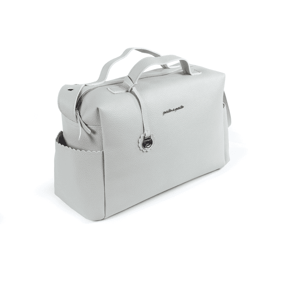 Bolso Cambiador Lassig B.Mix'N Match Light Grey Zaragoza