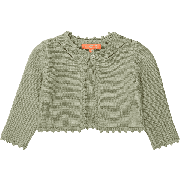 STACCATO  Veste en tricot olive 