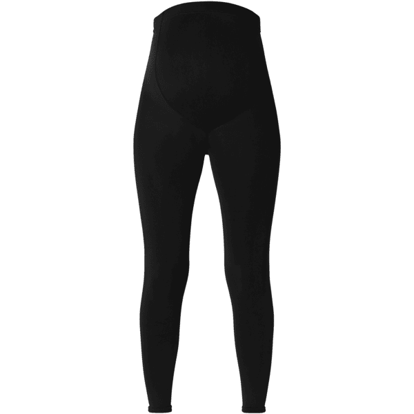 Noppies Umstandsleggings thermo Oslo Black