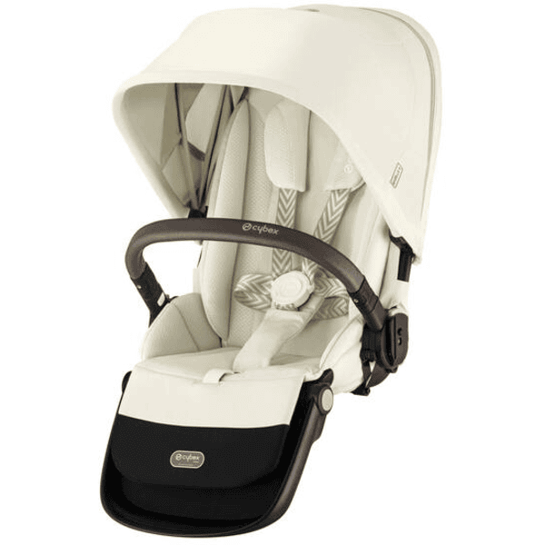 cybex GOLD Sitzeinheit Gazelle S Taupe Seashell Beige