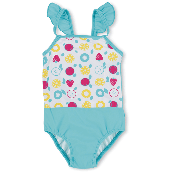 Sterntaler Maillot de bain blanc