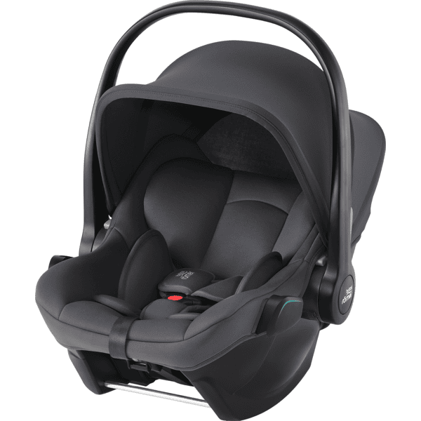 Britax Römer  Lasten turvaistuin Baby-Safe Core i-Size Mid night  Harmaa