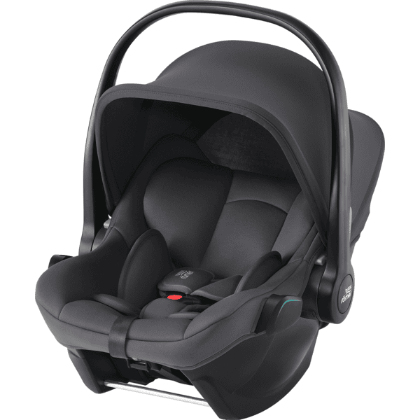 Britax Römer Seggiolino auto Baby-Safe Core i-Size Midnight Grey
