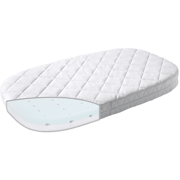 Leander Comfort Matras voor babybed Classic 