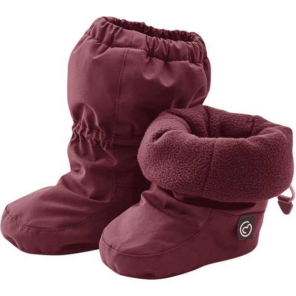 Baby deals winter booties