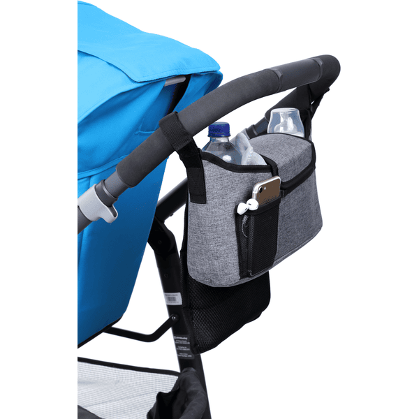 Driver13 ® Kinderwagen, Taschen, Flaschenhalter, Aufbewahrungstasche