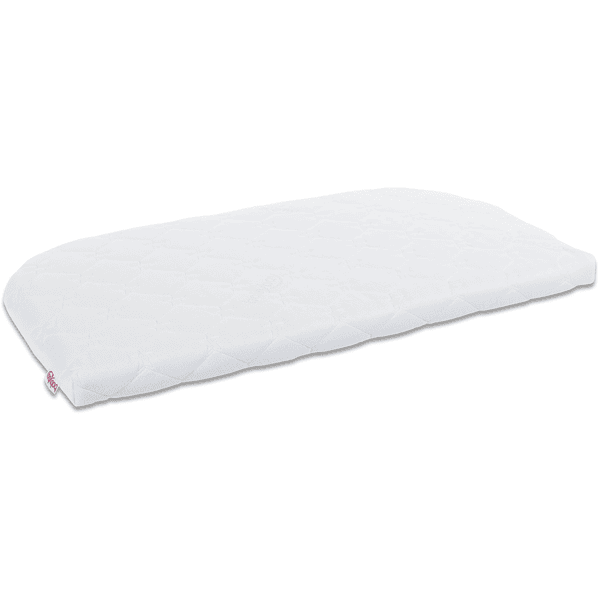 babybay® Coprimaterasso Premium Medicott Wave, per i modelli Comfort e Boxspring Comfort 