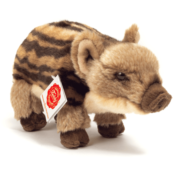 Teddy HERMANN® Wildschweinfrischling, 22 cm