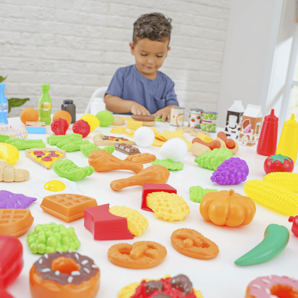 Kidkraft deluxe best sale tasty treats